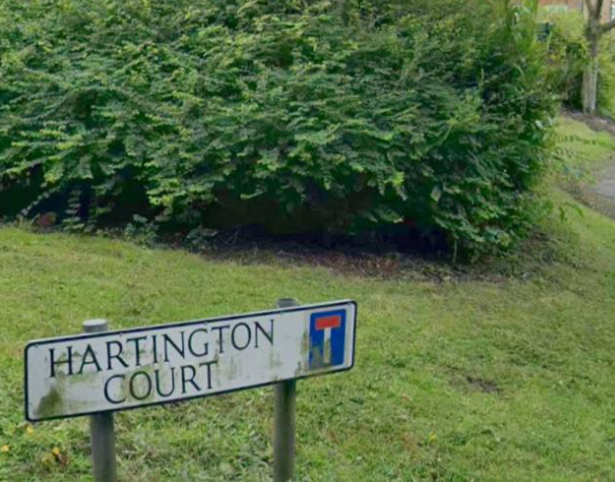 Stabbing In Royton - Man Found With Head Injuries In Royton Incident